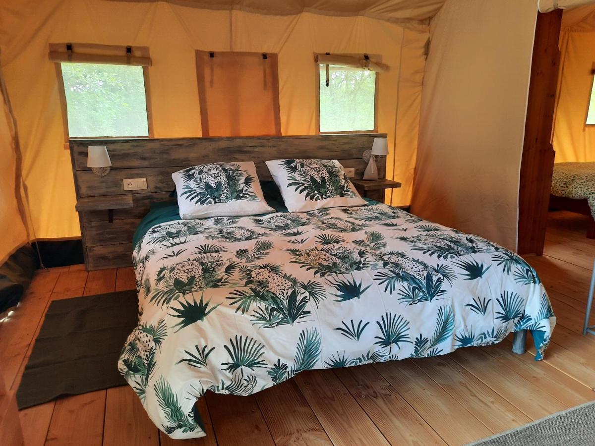 Le Lodge De La Boissiere Andillac Εξωτερικό φωτογραφία