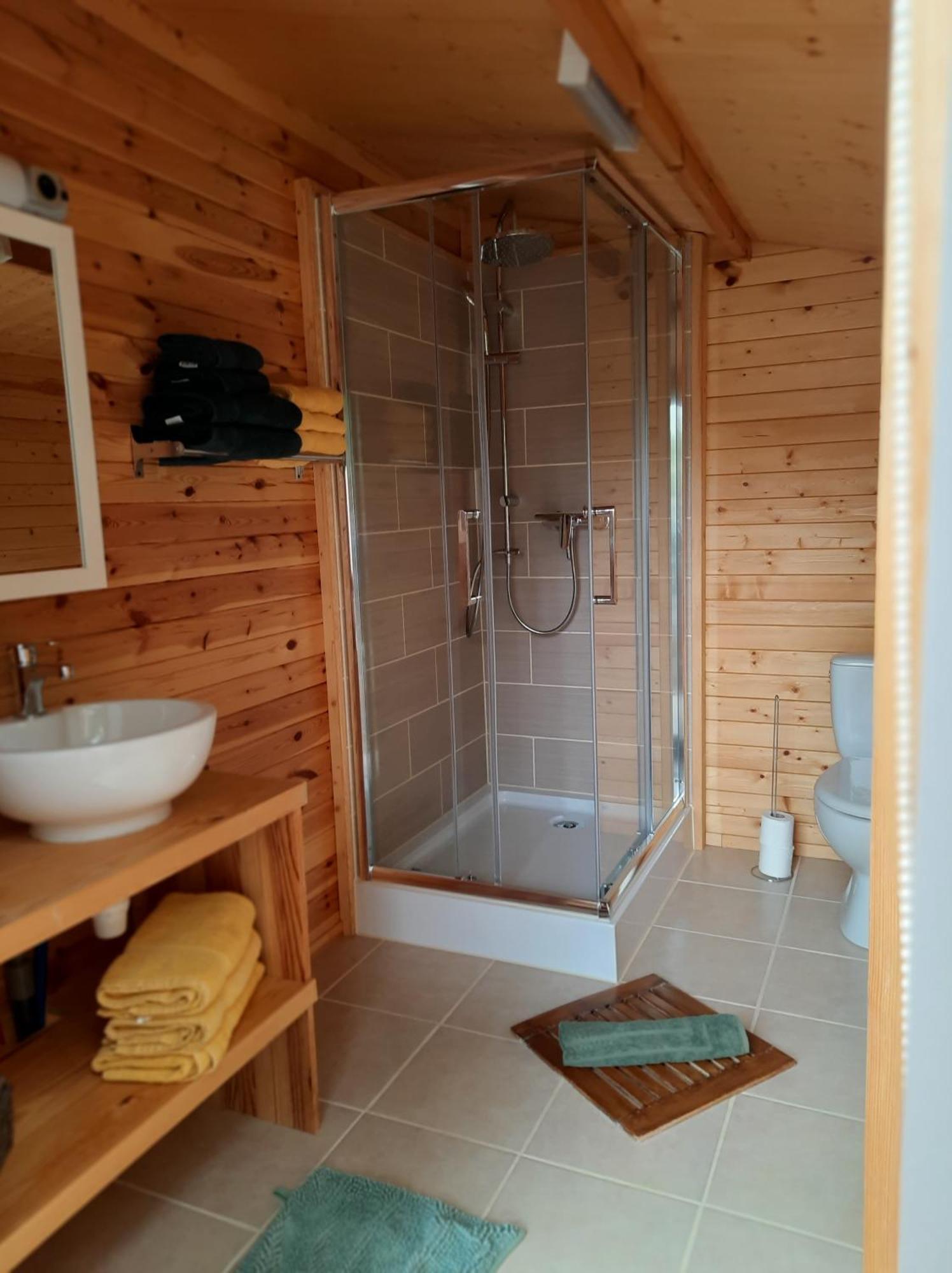 Le Lodge De La Boissiere Andillac Εξωτερικό φωτογραφία